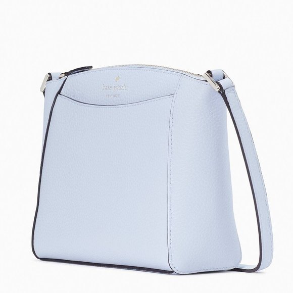 kate spade Bags New Kate Spade Monica Pebbled Leather Crossbody
